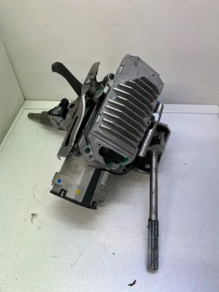 26096580 Насос гидроусилителя руля Fiat Panda 2 Арт e12668245, вид 1