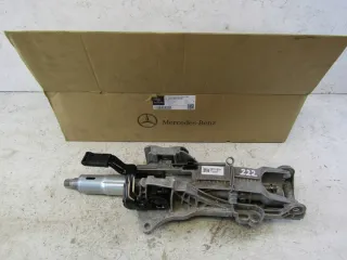 A4474604800 Рулевая колонка Mercedes Vito W447 Арт e12668193, вид 9