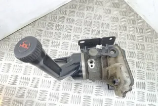 9684040280 Насос гидроусилителя руля Citroen C4 2 Арт e12668181, вид 1