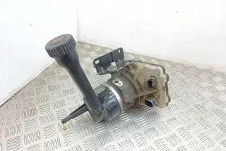 9684040280 Насос гидроусилителя руля Citroen C4 2 Арт e12668181, вид 2