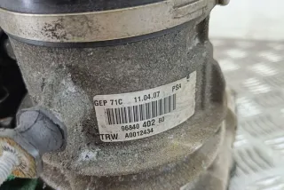 9684040280 Насос гидроусилителя руля Citroen C4 2 Арт e12668181, вид 3