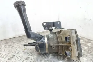 9684040280 Насос гидроусилителя руля Citroen C4 2 Арт e12668181, вид 9