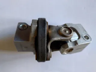 A1684620378 A1684620478 Рулевая колонка Mercedes A W168 Арт e12668131, вид 1