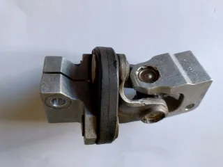 A1684620378 A1684620478 Рулевая колонка Mercedes A W168 Арт e12668131, вид 2