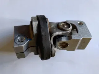 A1684620378 A1684620478 Рулевая колонка Mercedes A W168 Арт e12668131, вид 3