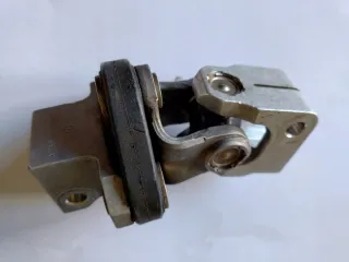A1684620378 A1684620478 Рулевая колонка Mercedes A W168 Арт e12668131, вид 4