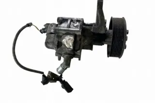 7582943 28683172 Насос гидроусилителя руля BMW 5 F10/F11/GT F07 Арт e12668059, вид 11