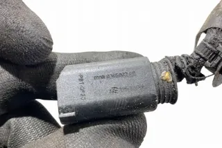7582943 28683172 Насос гидроусилителя руля BMW 5 F10/F11/GT F07 Арт e12668059, вид 5