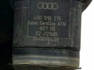 4H0919275 Датчик температуры Audi A6 C7 (S6,RS6) Арт e12667983, вид 4