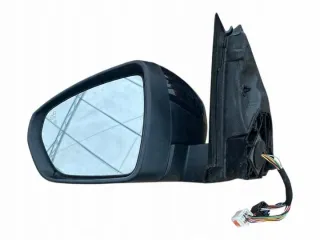 e20415163 Зеркало наружное правое Peugeot 3008 2 Арт e12667964, вид 2