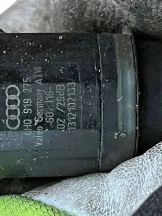 4H0919275 Датчик температуры Audi A4 B8 Арт e12667889, вид 4