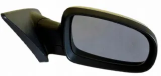 010676 Зеркало наружное правое Opel Corsa C Арт e12667869, вид 1