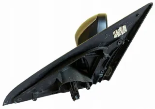 010676 Зеркало наружное правое Opel Corsa C Арт e12667869, вид 2