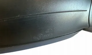 010676 Зеркало наружное правое Opel Corsa C Арт e12667869, вид 5
