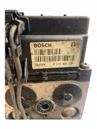 8E0614111P Блок ABS Volkswagen Passat B5 Арт e12667776, вид 2