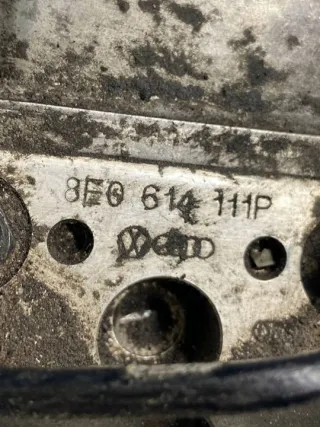 8E0614111P Блок ABS Volkswagen Passat B5 Арт e12667776, вид 7