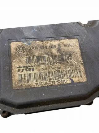 3AA614109 Блок ABS Volkswagen Passat B7 Арт e12667746, вид 2