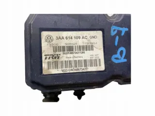 3AA614109AC Блок ABS Volkswagen Passat B7 Арт e12667745, вид 2