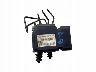 3AA614109AC Блок ABS Volkswagen Passat B7 Арт e12667745, вид 5