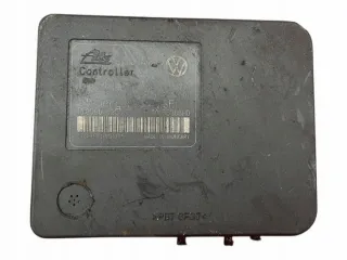 1K0907379AC Блок ABS Volkswagen Golf 5 Арт e12667705, вид 4