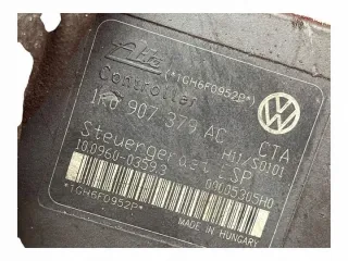 1K0907379AC Блок ABS Volkswagen Golf 5 Арт e12667705, вид 6