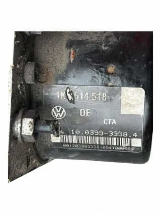1K0907379AC Блок ABS Volkswagen Golf 5 Арт e12667704, вид 5
