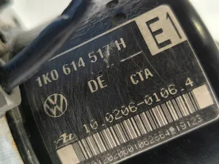 10096003483 Блок ABS Volkswagen Golf 5 Арт e12667695, вид 4