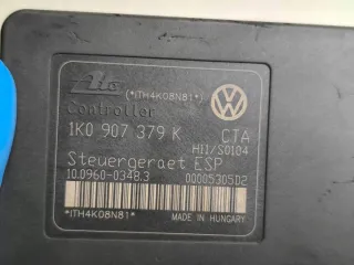 10096003483 Блок ABS Volkswagen Golf 5 Арт e12667695, вид 5
