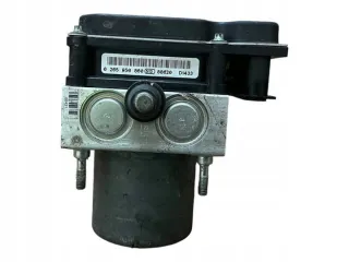 0265950860 Блок ABS Subaru Impreza 3 Арт e12667643, вид 4
