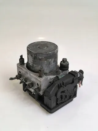 0265231876 Блок ABS Subaru Forester SG Арт e12667642, вид 1