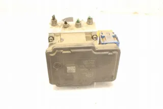 476600002R Блок ABS Renault Laguna 3 Арт e12667520, вид 3