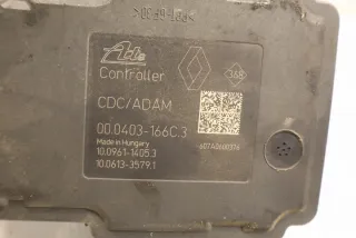 476600002R Блок ABS Renault Laguna 3 Арт e12667520, вид 7