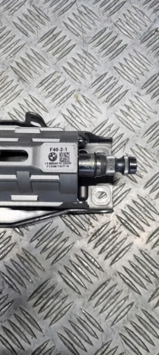 6883441 Рулевая колонка BMW 1 F40 Арт e12667489, вид 4