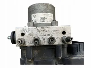 9826694480 Блок ABS Peugeot 3008 2 Арт e12667477, вид 4