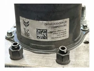 9826694480 Блок ABS Peugeot 3008 2 Арт e12667477, вид 7
