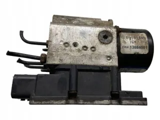 54084712A Блок ABS Opel Vectra C  Арт e12667448, вид 7