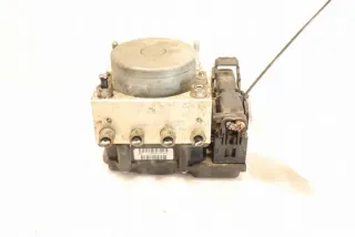 0265232639 Блок ABS Opel Corsa D Арт e12667428, вид 1