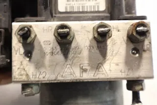 0265232639 Блок ABS Opel Corsa D Арт e12667428, вид 7