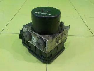 13412555 16AB87 Блок ABS Opel Astra J Арт e12667407, вид 2
