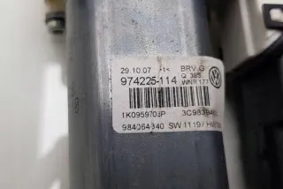 0536006002 Моторчик стеклоподъемника Volkswagen Passat B7 Арт e12667367, вид 1
