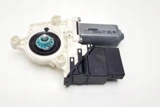 0536006002 Моторчик стеклоподъемника Volkswagen Passat B7 Арт e12667367, вид 3