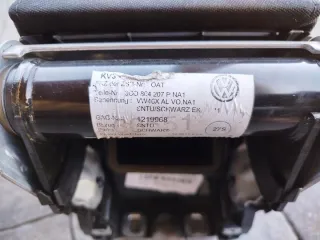 3C0863319AQ 3C0864207P 17118107048 Подлокотник Volkswagen Passat B7 Арт e12667348, вид 7