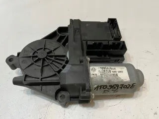 1T0959702E Моторчик стеклоподъемника Volkswagen Golf 5 Арт e12667327, вид 4