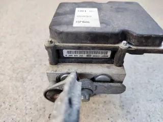 0265951213 Блок ABS Mercedes E C207 Арт e12667305, вид 6