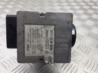 51758178 Блок ABS Lancia Ypsilon 2 Арт e12667121, вид 1