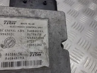 51758178 Блок ABS Lancia Ypsilon 2 Арт e12667121, вид 4