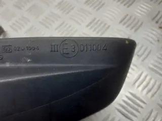E3011004 Зеркало наружное правое Fiat Panda 2 Арт e12667120, вид 2
