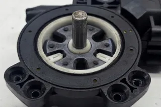 402191A Моторчик стеклоподъемника Nissan Qashqai 2 Арт e12666980, вид 3