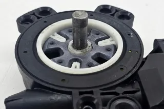 402190A Моторчик стеклоподъемника Nissan Qashqai 2 Арт e12666979, вид 7