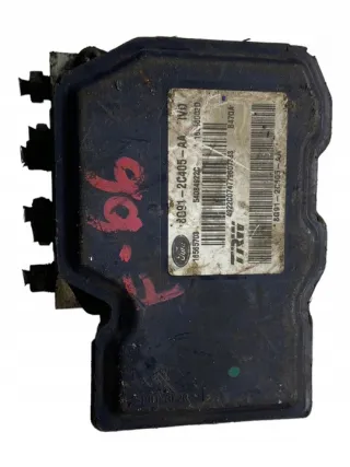 8G912C405AA Блок ABS Ford Mondeo 4 Арт e12666871, вид 6